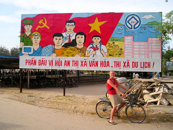 VietnameseProgress
